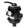 Pooline Multiport Valve