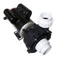 Spa motor 115 volt 2 speed 1 hp 48 Frame