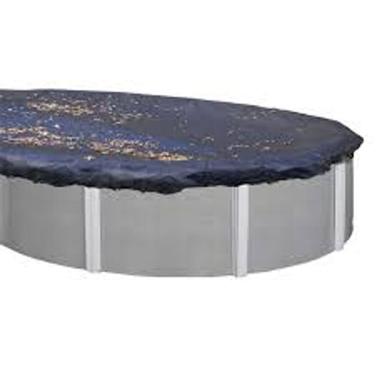 Leaf Guard 18' Round
