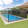 GLI - Inground Safety Fence-5' x 10'