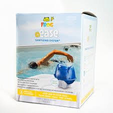 Frog @Ease Sanitizing System- Swim Spa