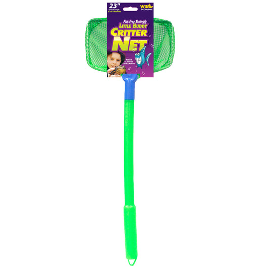 Little Buddy Critter Net