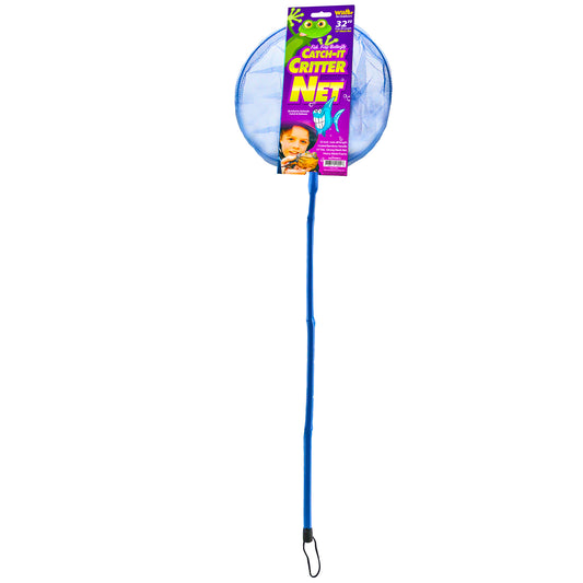 Catch It Critter Net