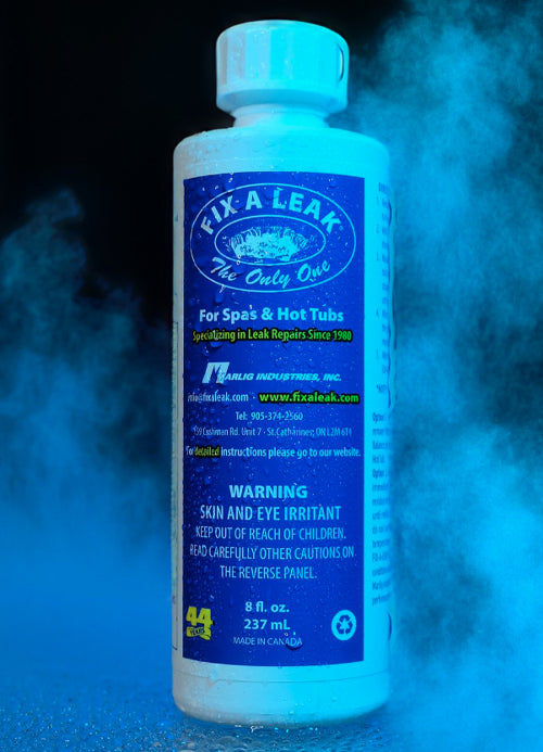FIX A LEAK 8 oz