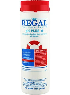 Regal pH Plus