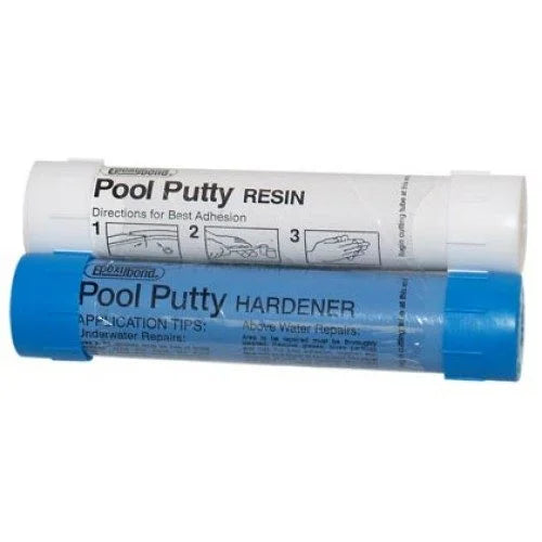 Quick Set Putty