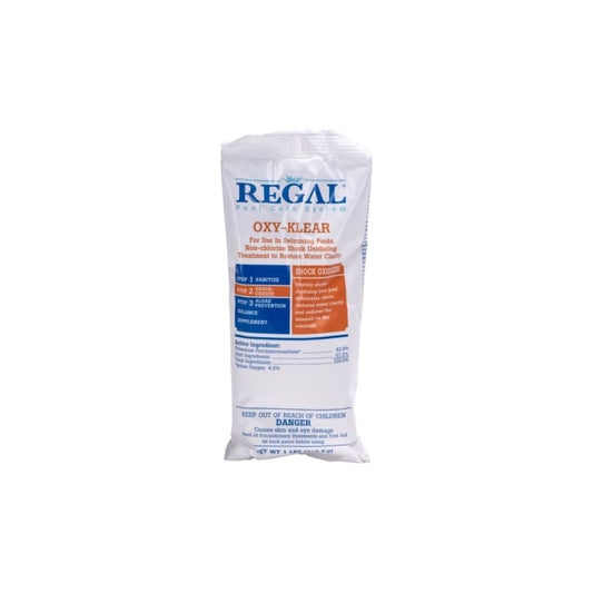 Oxy-Klear (1lb Bag)