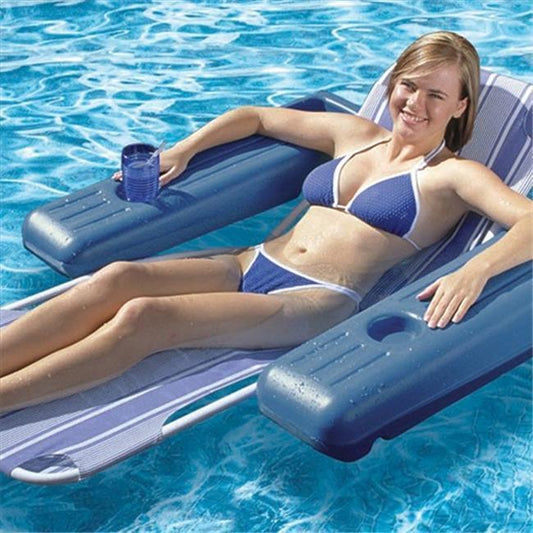 CARIBBEAN FLOATING LOUNGE-70727