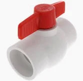 Ball Valve