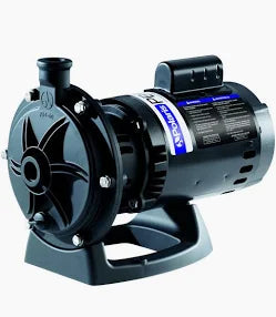 Polaris Booster Pump-3/4 HP