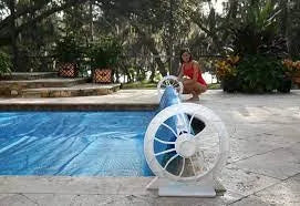 Typhoon Solar Reel 16' IG-55-1603TYCRS