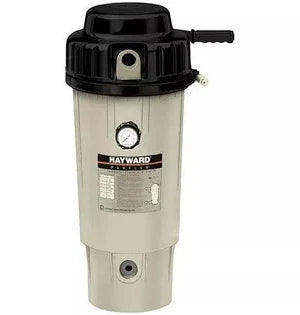 EC 50 DE FILTER-up to 33' rd