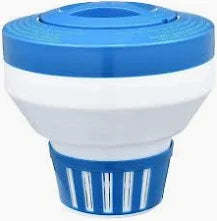 Floater, Floating Chlorine