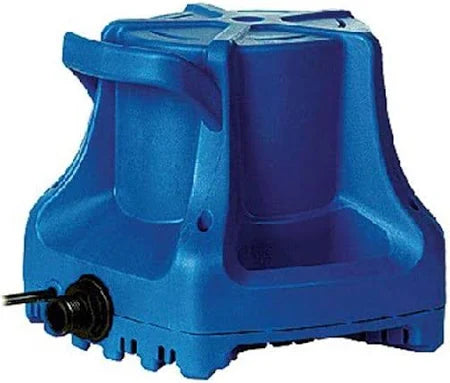 Little Giant Pool Cover Pump