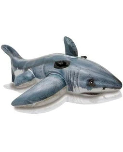 Great White Shark Ride-On