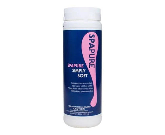 SpaPure Simply Soft