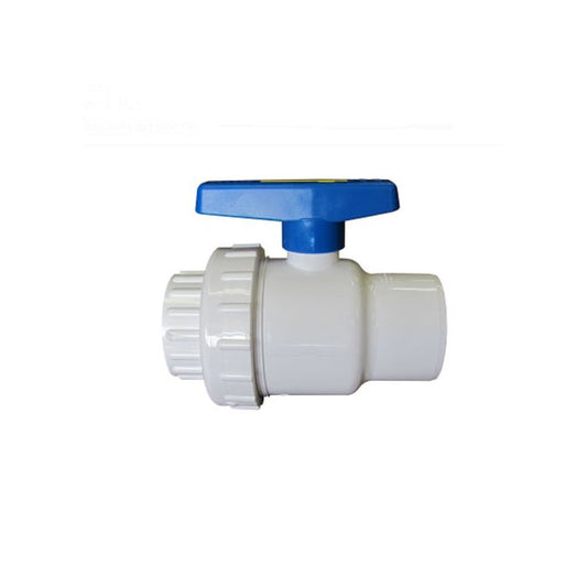 Single Union Ball Valve