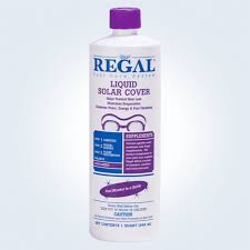 Regal Liquid Solar Cover