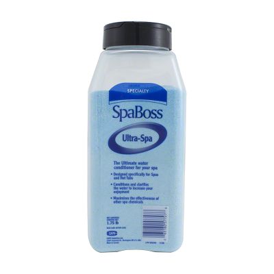 Ultra-Spa