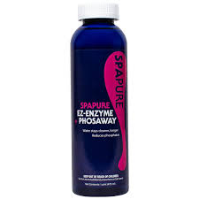 SpaPure EZ-Enzyme + Phosaway - 1 pint