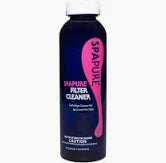 SpaPure Filter Cleaner - 1 pint