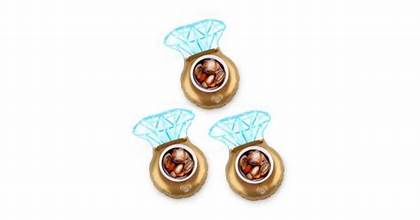Bling Ring Beverage Boat