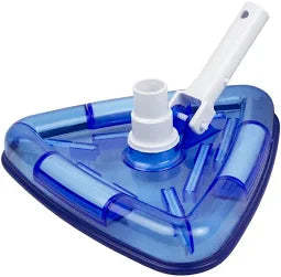 PoolMaster Triangle Vinyl Liner Vacuum
