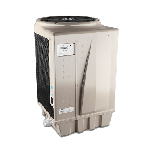 Pentair UltraTemp 75k BTU Heat Pump