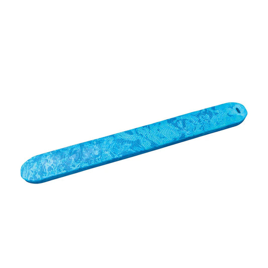 Wow Vacation Mode Pool Noodle - Blue