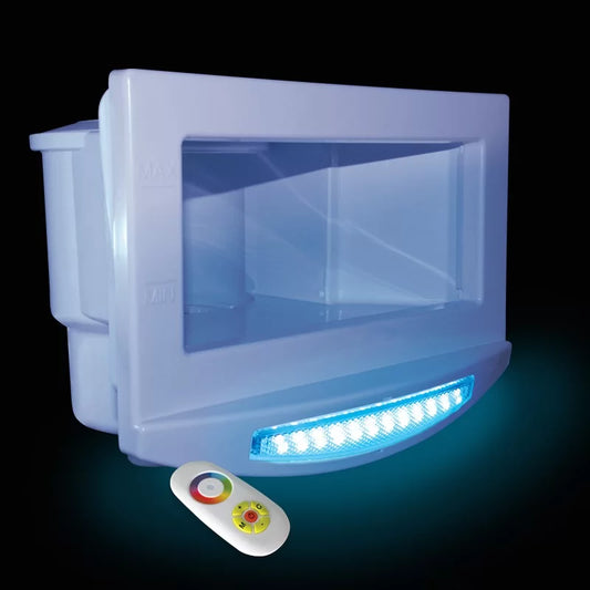 Olympic Multi-Colored Led Light
