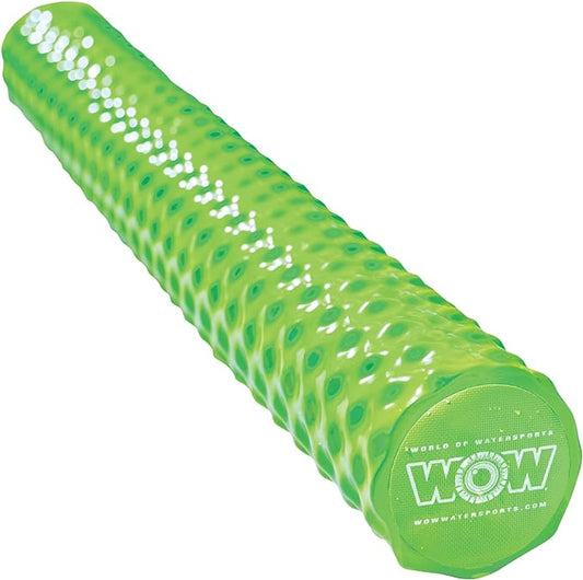 Wow Soft Pool Noodle - Green