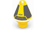 Wow Sound Buoy - Yellow