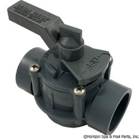 Jandy Valve-1.5"-2"